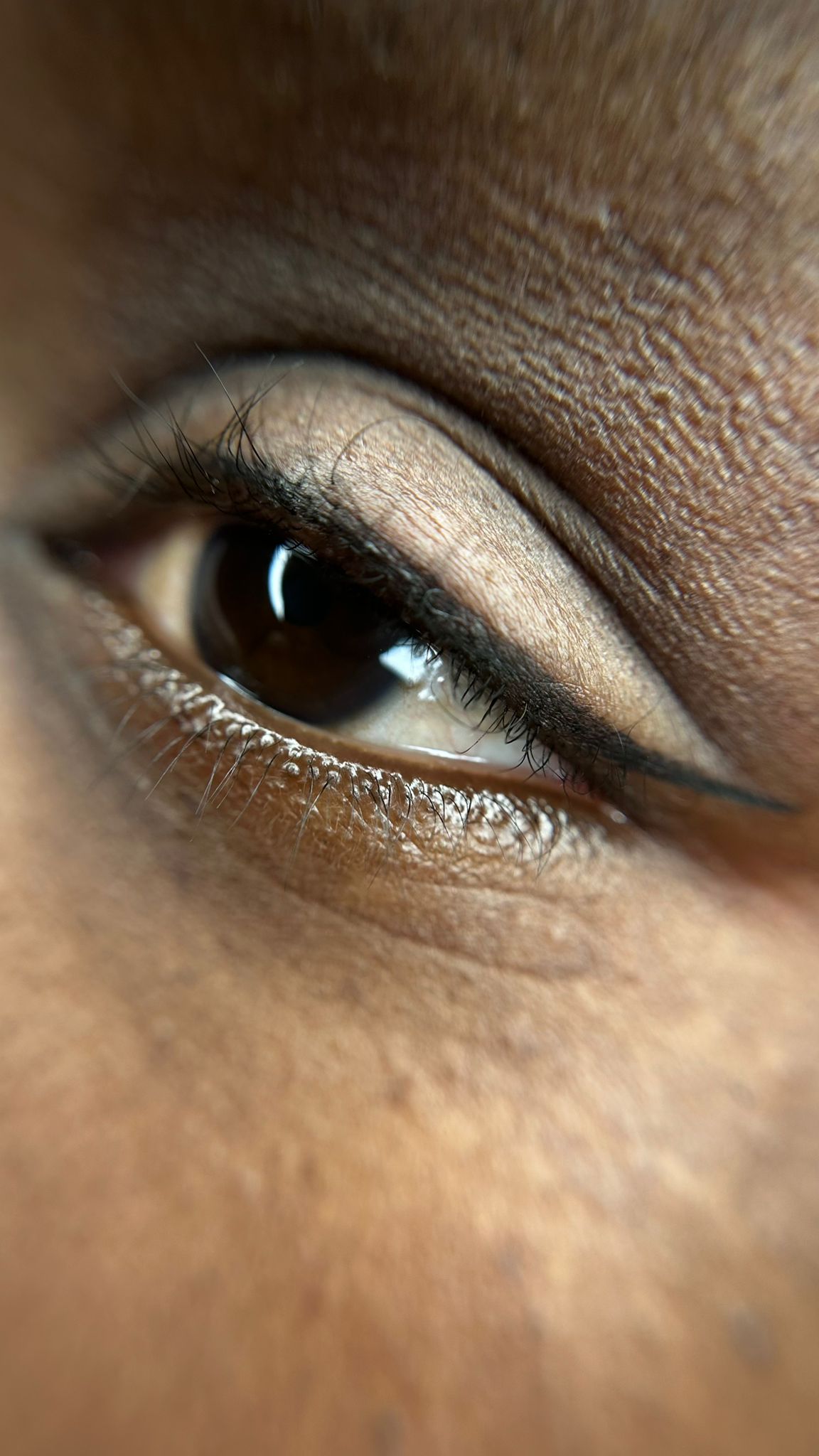 Semi Permanent Eyeliner