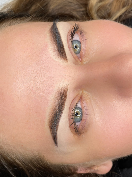 Touch Up / Correction